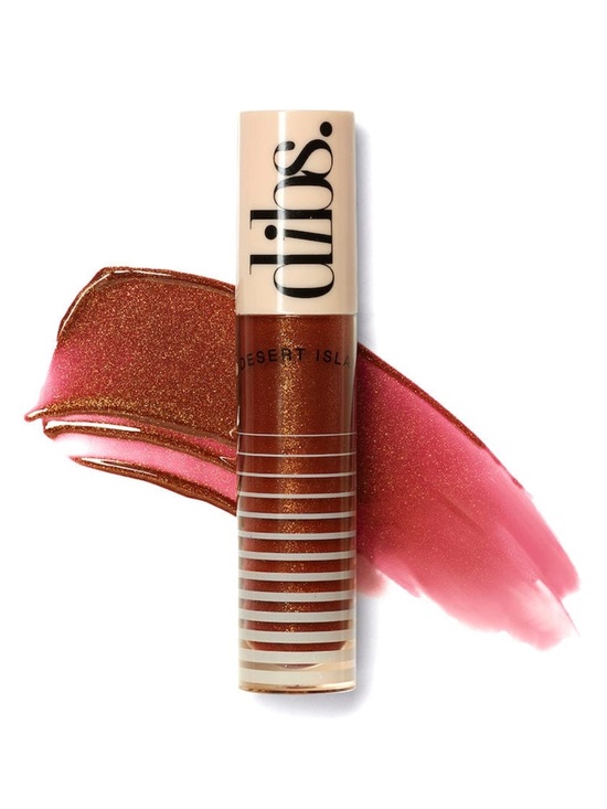 Dibs Other - Dibs Go To Glossy Balm- soda pop